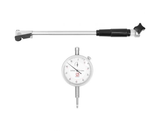 Индикаторный нутромер Эталон НИ 18- 50 0,01 1018129 