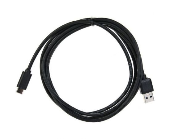 Кабель-адаптер VCOM USB 3.1 Type-C m - USB 3.0 A m, 2м CU401-2M 