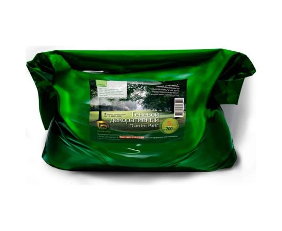 Семена МосАгроГрупп Газон теневой 5 кг МАГ050011 