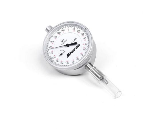 Индикатор Micron часового типа 0- 1 0.001 с ушком 96319 