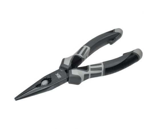 Тонкогубцы IEK ARMA2L 5 K4 160 мм A2L5-LN10-K4-160 