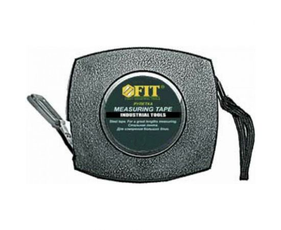 Мерная лента 20 м FIT 17720 
