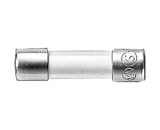 Плавкая вставка Siemens G-ТИП, безинерционная, 6,3А 8WA18227EF25 