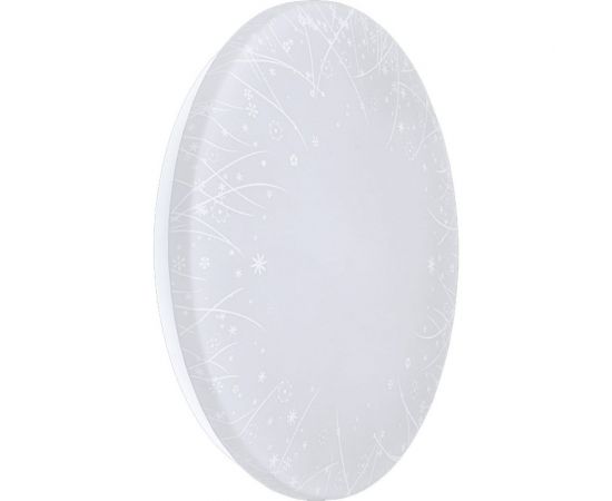 Светильник IEK LED ДПБ 2005 12Вт, IP20, 4000К, круг, белый LDPB0-2005-12-4000-K01 