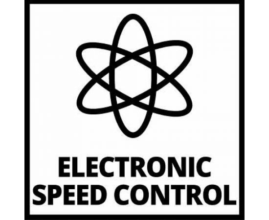 Полировальная машина Einhell 1100/1 E 2093264 – изображение 11