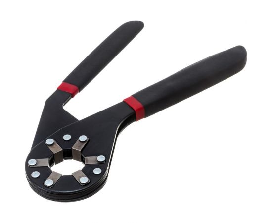 Гаечный универсальный ключ vertextools 12-20мм 2010-12-20 – изображение 2