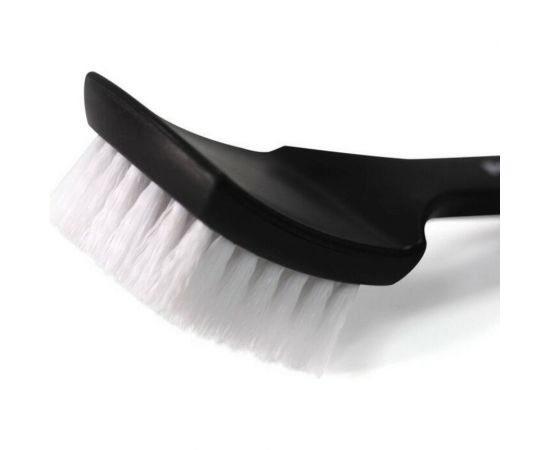 Полипропиленовая щетка для мойки шин MaxShine 210x64 мм 015875 – изображение 2