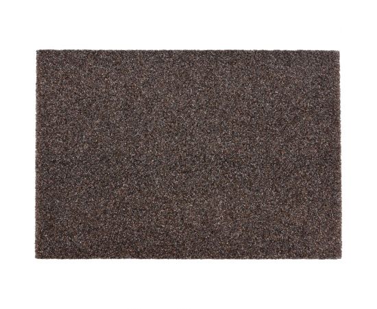 Губка абразивная для шлифования 68х100х25 мм P60 Vorel 08288 – изображение 2