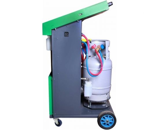 Автоматическая станция ОДА Сервис для заправки кондиционеров ODA-450 – изображение 2