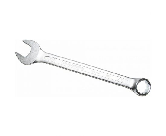 Комбинированный плоский ключ 30мм IZELTAS 0320020030 – изображение 2