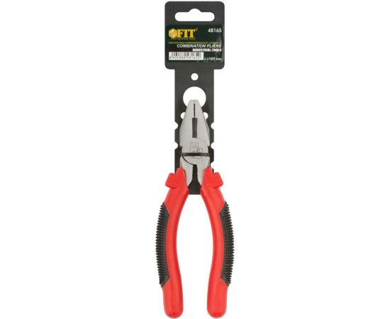 Пассатижи Стандарт FIT 48165 – изображение 2