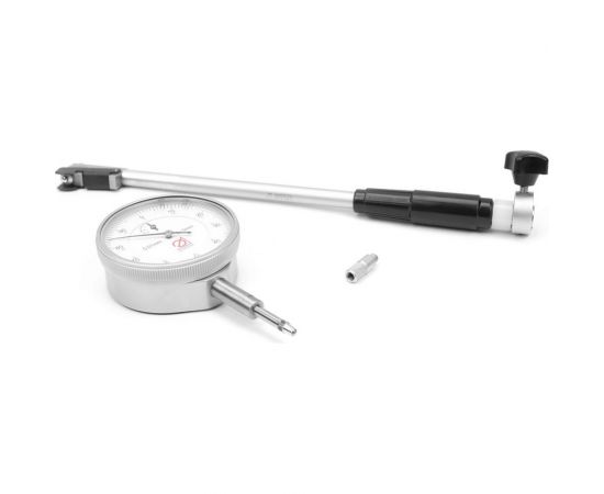 Индикаторный нутромер Эталон НИ 18- 50 0,01 1018129 – изображение 2