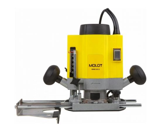 Фрезер MOLOT MMM 5012 MMM501200019 – изображение 2
