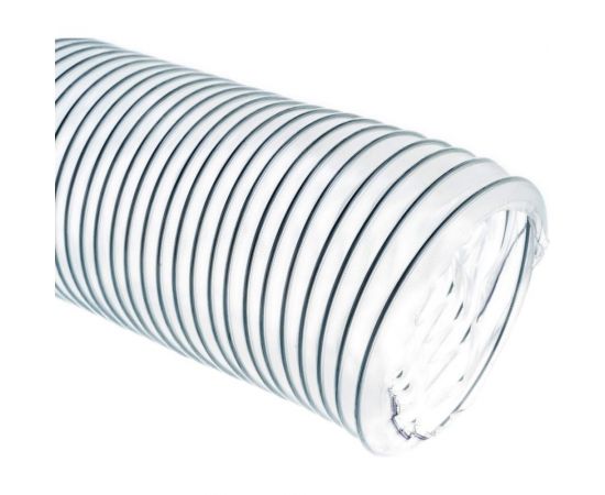 Шланг полиуретановый для абразивных материалов (80 мм, длина 5 м, стенка 0.5 мм) Тексоник PU-5-80-5 – изображение 2