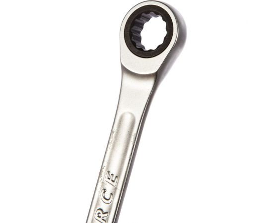 Трещоточный ключ 13мм FORCE 75713 – изображение 2