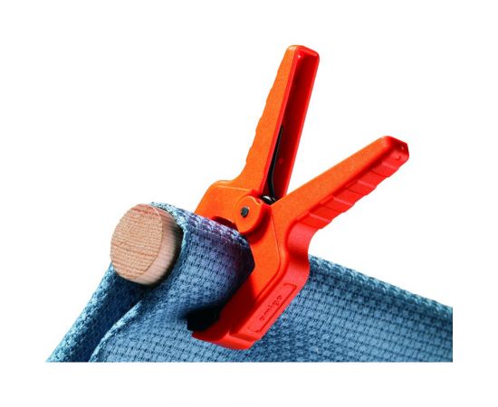 Пружинный зажим Amigo 38 мм 74038 – изображение 2