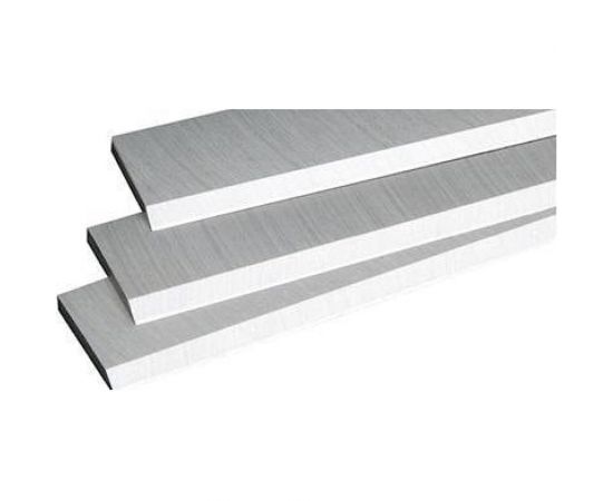 Нож строгальный 350x30x3 мм, DS качество ROTIS 743.3503003D – изображение 2