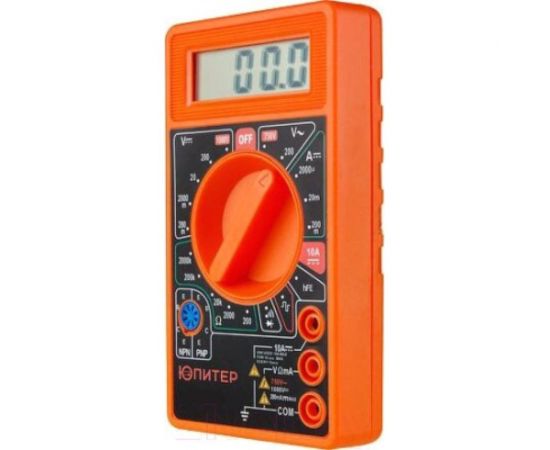 Цифровой мультиметр ЮПИТЕР 830B JP9104 – изображение 2