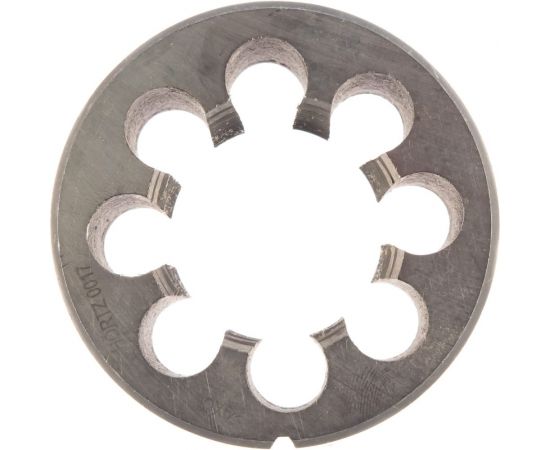 Плашка R 1 1/4 дюйма 9ХС HORTZ 204151 – изображение 2