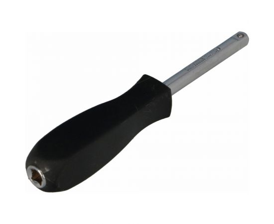 Отвертка-вороток FASTER TOOLS 1/4" 150 мм 4307 – изображение 2