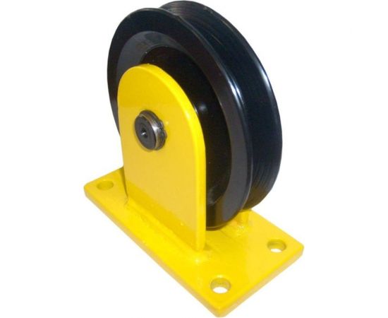 Блок монтажный с площадкой 0.3 т Гп-Б-0.3-04 САМСОН 060100040718 – изображение 2