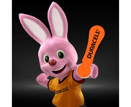 Батарейки Duracell, Hearing Aid для слуховых аппаратов в размере 13, 6шт Б0039180 – изображение 2