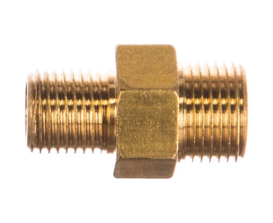 Переходник внутренний DAB1210 M12x1-M10x1 ПТК 00000027286 – изображение 2