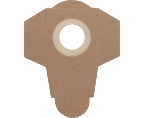 Мешки-пылесборники синтетические для пылесоса 5 шт OZONE MXT-4113/5 – изображение 3