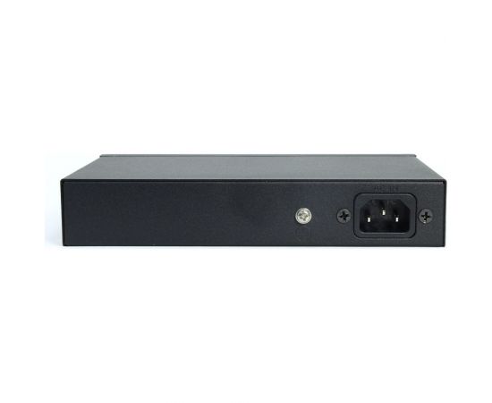 Коммутатор Amatek AN-S6P4D на 6 портов с HiPoE 7000414 – изображение 3