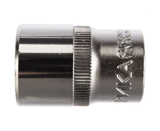 Головка торцевая 6-гранная (18 мм; 40 мм; 1/2"") ЭВРИКА ER-91311 – изображение 3