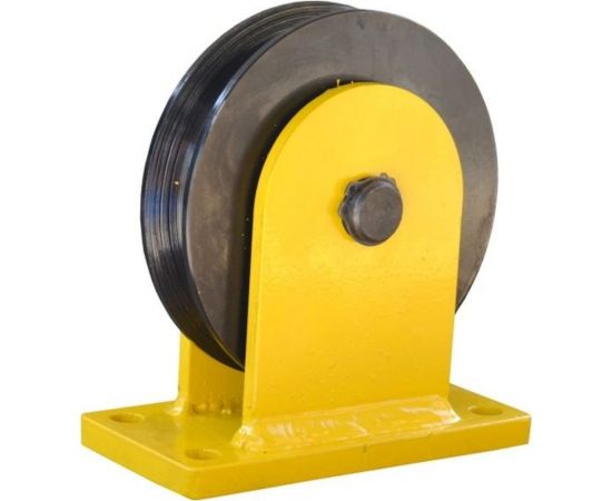 Блок монтажный с площадкой 0.3 т Гп-Б-0.3-04 САМСОН 060100040718 – изображение 3