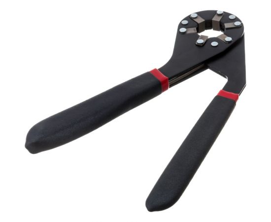 Гаечный универсальный ключ vertextools 12-20мм 2010-12-20 – изображение 3