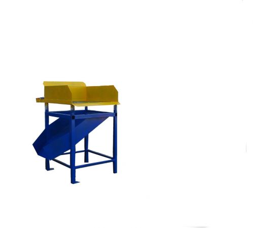 Вибросито для сыпучих материалов Станмастер ВС 600 220В 2275151 – изображение 3