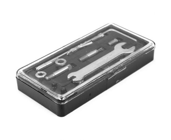 Индикаторный нутромер Эталон НИ 18- 50 0,01 1018129 – изображение 3