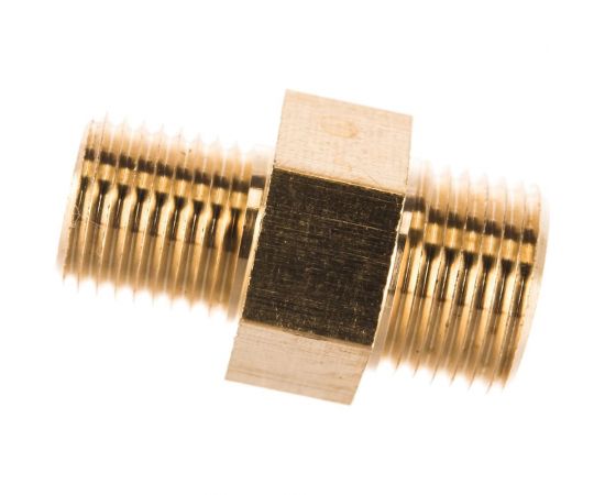 Переходник внутренний DAB1210 M12x1-M10x1 ПТК 00000027286 – изображение 3