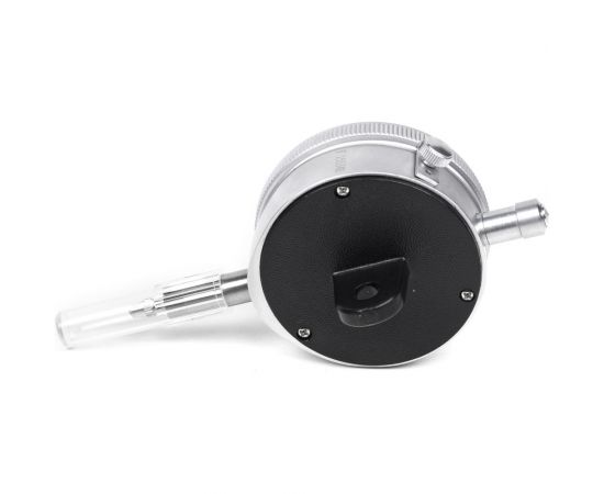 Индикатор Micron часового типа 0- 1 0.001 с ушком 96319 – изображение 3