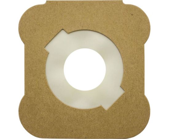 Мешок-пылесборник vertical pro 3 шт. для вертикальных пылесосов (до 15 л) OZONE VP-153 – изображение 3