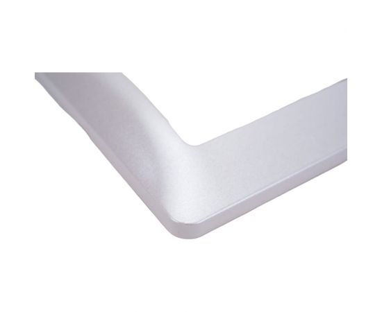 4-местная горизонтальная рамка Schneider Electric Glossa перламутр GSL000604 – изображение 3