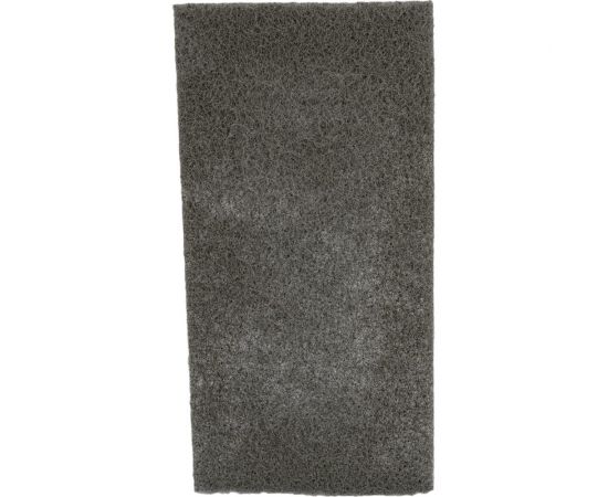 Шлифовальный войлок FORMEL WelFort Ultra Fine серый, 115х230х6 мм FMWFGRAY – изображение 3