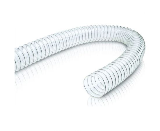 Шланг полиуретановый для абразивных материалов (80 мм, длина 5 м, стенка 0.5 мм) Тексоник PU-5-80-5 – изображение 3