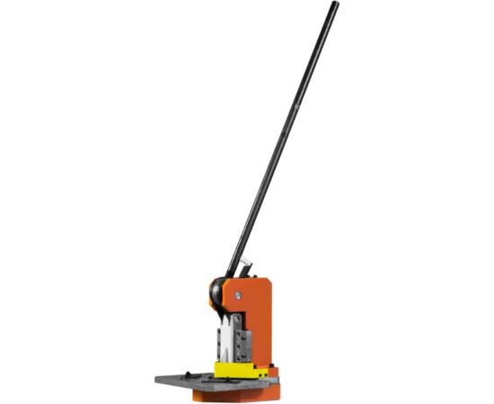 Угловысечной ручной станок Stalex HN-3/102 372403 – изображение 3