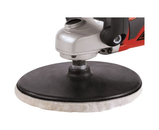 Полировальная машина Einhell 1100/1 E 2093264 – изображение 4