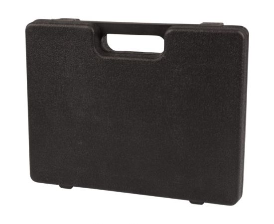 Набор буров и долот 13 предметов SDS Plus KRANZ KR-91-0409 – изображение 4