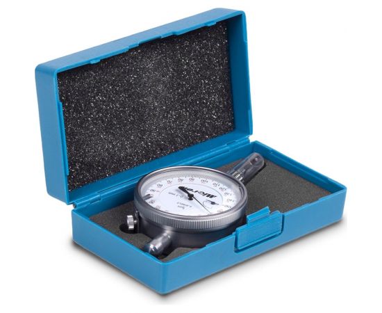 Индикатор Micron часового типа 0- 1 0.001 с ушком 96319 – изображение 4