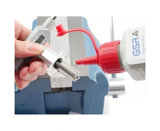 Направляющая для метчиков GSR N 6 - M10 B00499206 – изображение 4