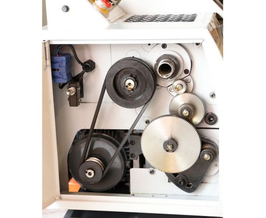 Токарный станок MetalMaster MasterTurn 2860G 17031 – изображение 5