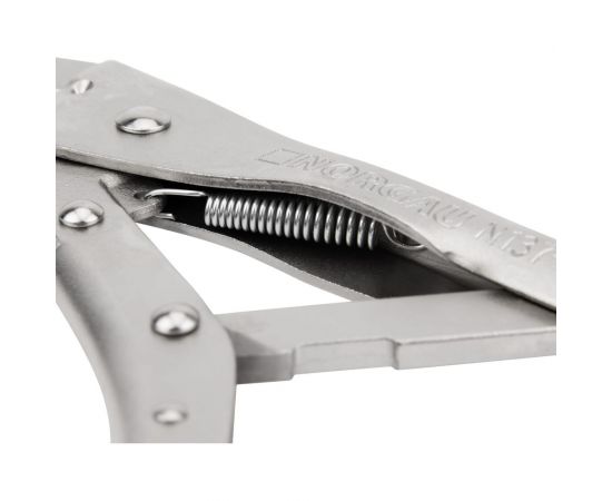 Зажим NORGAU N137-10 072010010 – изображение 6