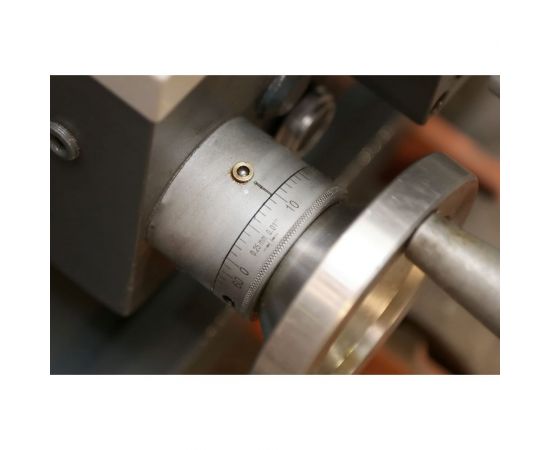 Токарный станок MetalMaster MasterTurn 2860G 17031 – изображение 6