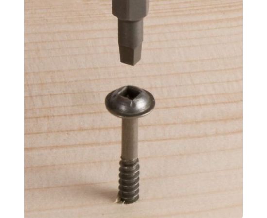 Набор из 3-х бит под квадратный профиль Trend SNAP/SQ/2 – изображение 6