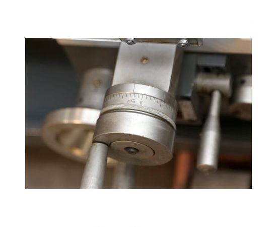 Токарный станок MetalMaster MasterTurn 2860G 17031 – изображение 7